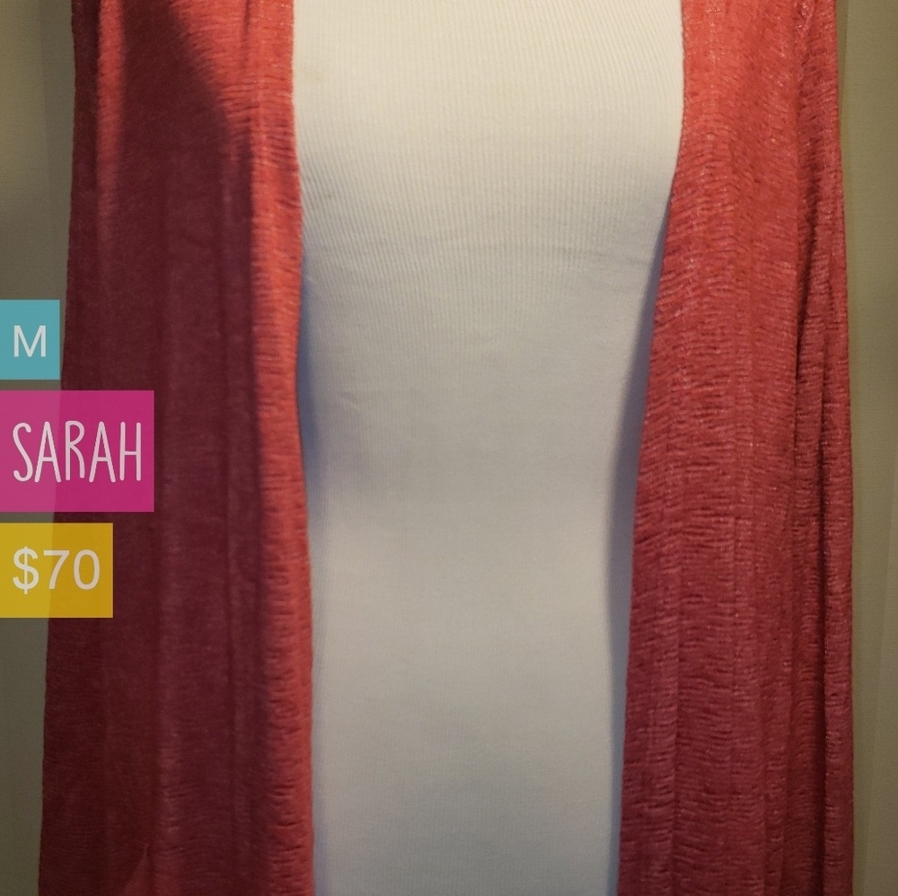 Lularoe Sarah Medium